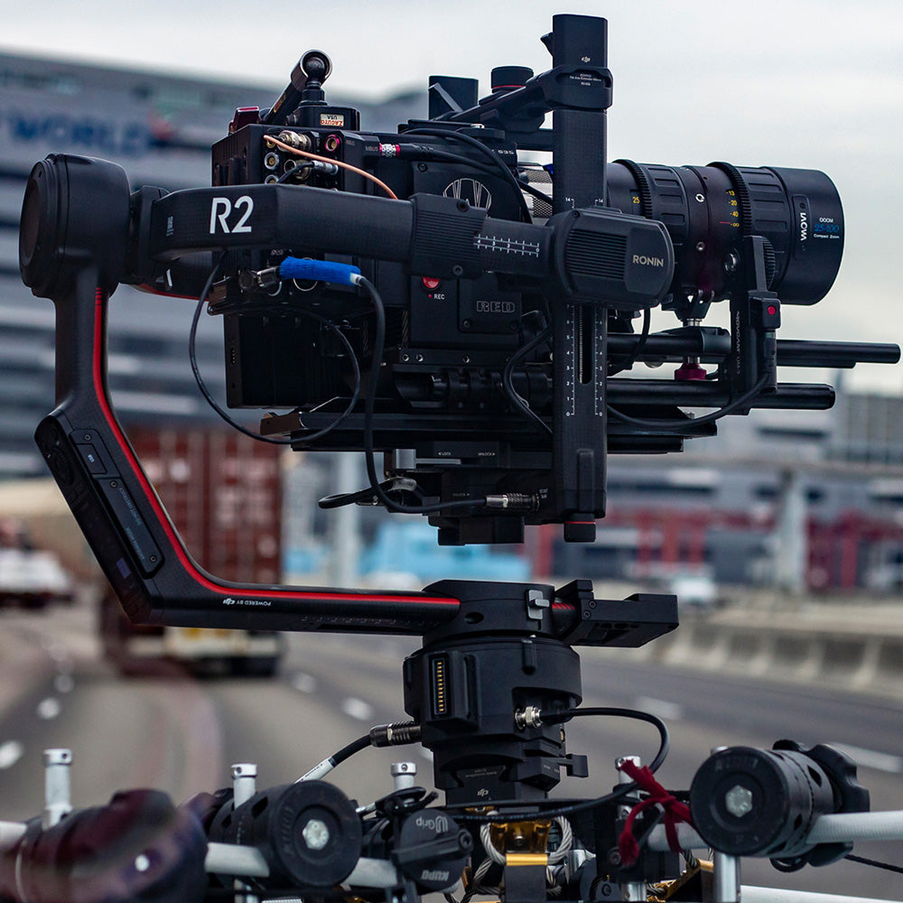 Laowa OOOM 25-100mm T2.9 Cine Zoom Lens PL Mount