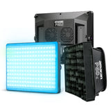 Amaran P60c 60W RGBWW LED Soft Light Panel