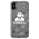 London Filmmaker Phone Case Phone Case - CINEGEARPRO