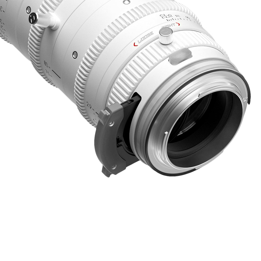 DZOFILM Catta Coin Plug-in Filter ND Set For Catta Zoom only ND 0.6 / ND 0.9 / ND 1.2