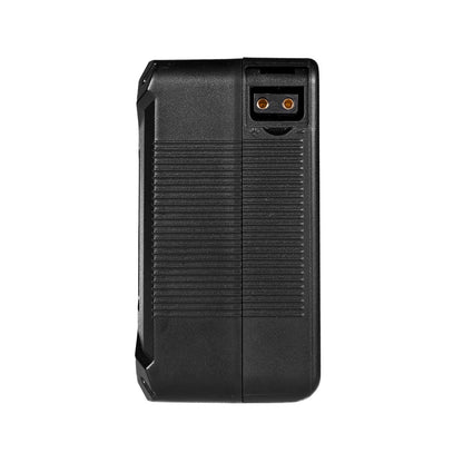 FXLION Nano Two Pocket V-Lock Battery 98Wh 14.8V V-Mount Battery - CINEGEARPRO