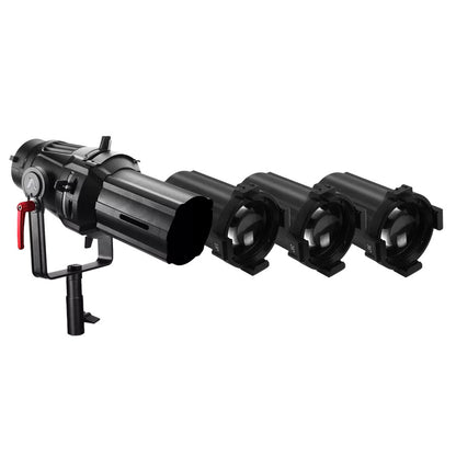 Aputure Spotlight Mount Lighting - CINEGEARPRO