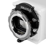 KipperTie Revolva RF/EF Lens Adapter Mount For RED Komodo
