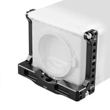 KipperTie Revolva RF/PL Lens Adapter Mount For RED Komodo