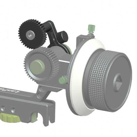 LanParte FFRG-01 Follow Focus Reversing Gear Module