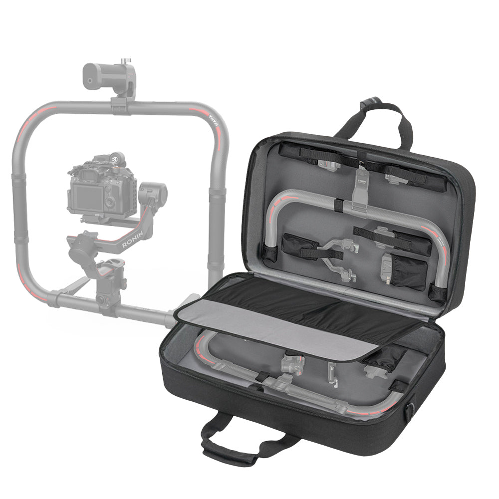 Ronin s soft best sale case