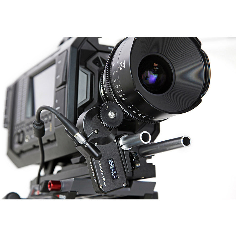 PDMOVIE AR-01 15/19mm Adapter Ring Follow Focus Accessories - CINEGEARPRO