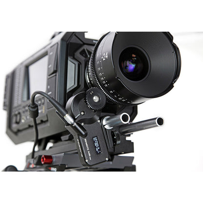 PDMOVIE AR-01 15/19mm Adapter Ring Follow Focus Accessories - CINEGEARPRO