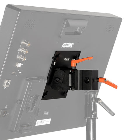 RUIGE-ACTION VESA Light Stand Monitor Support For ATION series Monitor