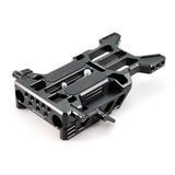 SMALLRIG 1739 SONY FS7 BASEPLATE WITH 15MM LWS RAIL CLAMP  - CINEGEARPRO