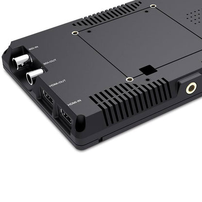 FEELWORLD FW279S 7 Inch 2200nit Daylight Viewable Monitor 3G-SDI 4K HDMI In/Out Monitor - CINEGEARPRO