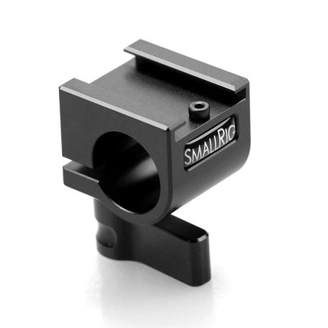 SMALLRIG 1157 Cold Shoe Rail Clamp (15mm)