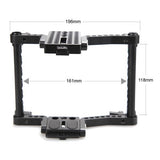 SMALLRIG 1584 VersaFrame Cage Camera Cages - CINEGEARPRO