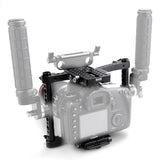 SMALLRIG 1584 VersaFrame Cage Camera Cages - CINEGEARPRO