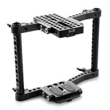 SMALLRIG 1584 VersaFrame Cage Camera Cages - CINEGEARPRO