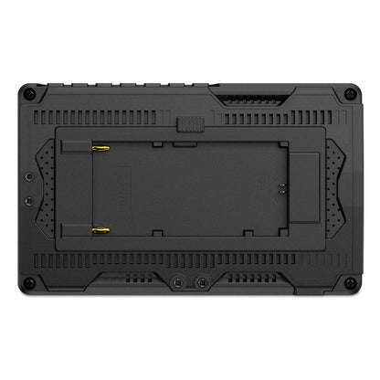 FEELWORLD S55 5.5 Inch DSLR Camera Field Monitor IPS 1280x720 Support 4K HDMI Input Output Tilt Arm Power Output Monitor - CINEGEARPRO