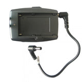 SONY NP-F750/970 DV Battery Plate Adapter Kit Battery Adapter - CINEGEARPRO