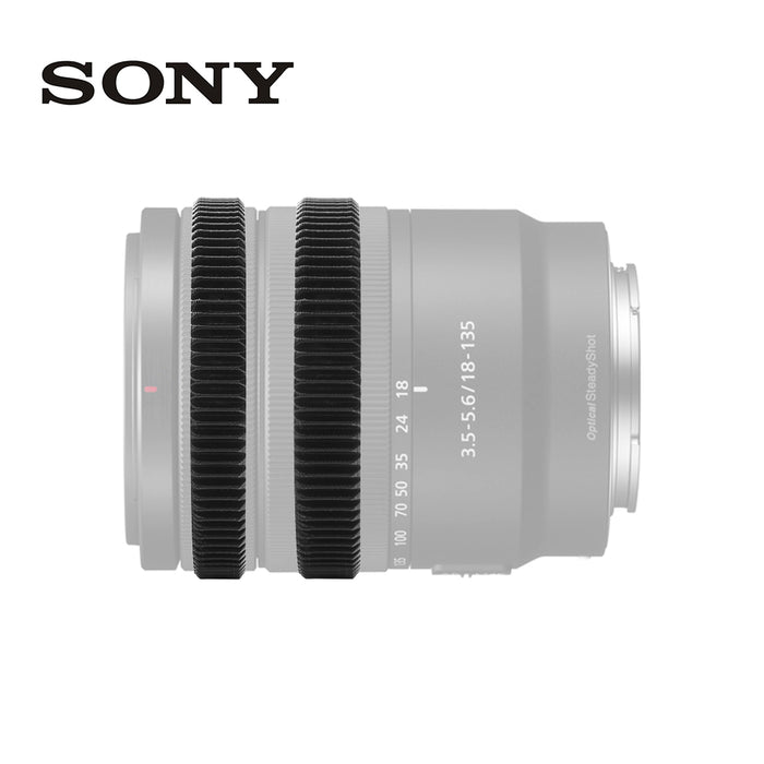 CineGearPro Seamless Lens Gear 0.8m For Sony Zoom Lens