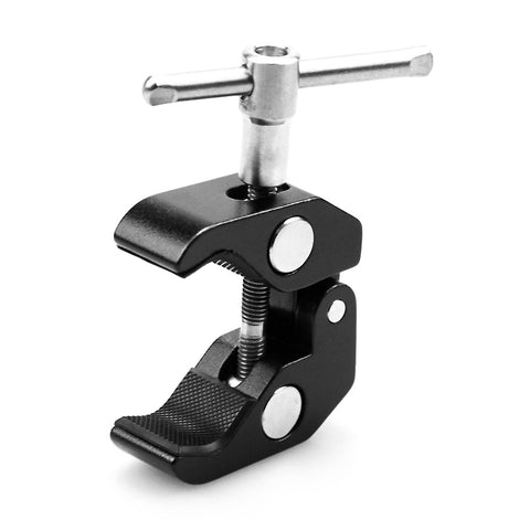 SMALLRIG 735 Super Clamp w/ 1/4