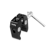 SMALLRIG 735 Super Clamp w/ 1/4" and 3/8" thread Monitor Accessories - CINEGEARPRO