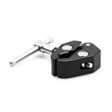 SMALLRIG 735 Super Clamp w/ 1/4" and 3/8" thread Monitor Accessories - CINEGEARPRO
