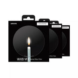 Vaxis 95mm Pure Mist Filter Bundle 1/2 1/4 1/8