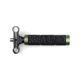 LanParte SH-01 Single Front Handle Handgrip w/ 15mm RailBlock Rod Handles - CINEGEARPRO