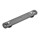 F&V Two Light Bracket for Z96 Lighting Accessories - CINEGEARPRO