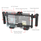 CGPro Director's Monitor Cage V2 Monitor Cages - CINEGEARPRO