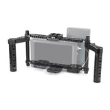 CGPro Director's Monitor Cage V2 Monitor Cages - CINEGEARPRO