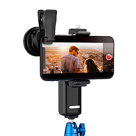 SIRUI VD-01 1.33x Anamorphic Mobile lens kit