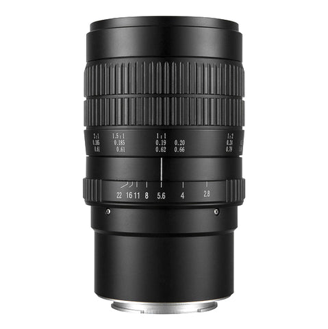 Laowa 60mm f/2.8 2X Ultra-Macro Lens for Sony E