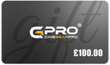 CINEGEARPRO Gift Card Gift Card - CINEGEARPRO