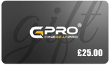 CINEGEARPRO Gift Card Gift Card - CINEGEARPRO