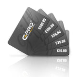 CINEGEARPRO Gift Card Gift Card - CINEGEARPRO