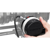 PDMOVE Air Pro 3 FIZ Wireless Lens Control System Follow Focus - CINEGEARPRO