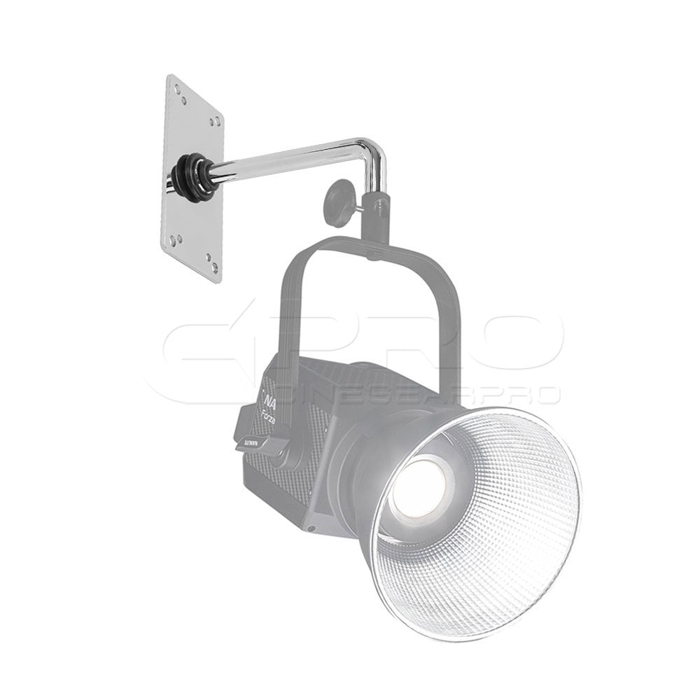 CINEGRIPPRO G02052 Right Angle Bady Plate