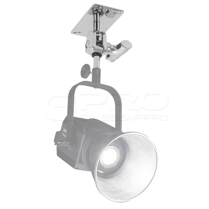 CINEGRIPPRO  G02056 Angle adjustable bady plate