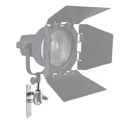 CINEGRIPPRO  G02056 Angle adjustable bady plate