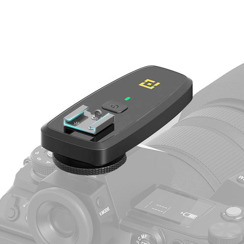 ZEAPON Timelapse Trigger
