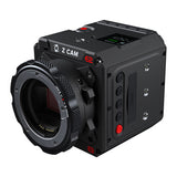 Z CAM E2 F6 6K Full Frame Cinema Camera Camera - CINEGEARPRO