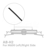 ZEAPON Belt For Micro 2 Series Slider