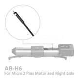 ZEAPON Belt For Micro 2 Series Slider