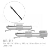 ZEAPON Belt For Micro 2 Series Slider