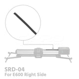 ZEAPON Belt For Micro 2 Series Slider