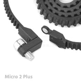 ZEAPON Belt For Micro 2 Series Slider