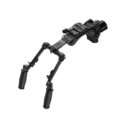 TiLTA TA-LSR Lightweight Shoulder Rig System