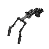 TiLTA TA-LSR Lightweight Shoulder Rig System