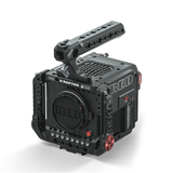 TiLTA ESR-T08 RED V-RAPTOR Cage System Black