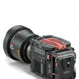 TiLTA ESR-T08 RED V-RAPTOR Cage System Black